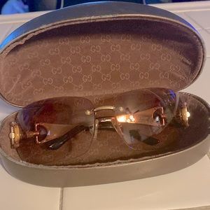 Gucci Glasses